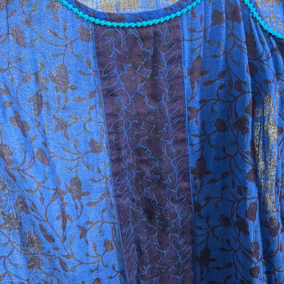 Poupette St Barts Tony Mini Dress size small - Picture 13 of 16